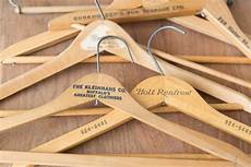 Hangers