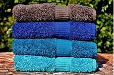 Hard Towels