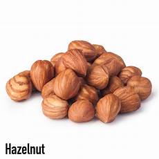 Hazelnut Flavored Coffee