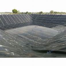 Hdpe Membrane
