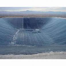 Hdpe Membrane