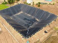 Hdpe Membrane