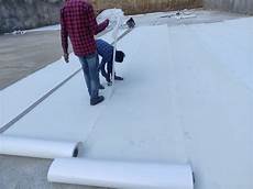 Hdpe Membranes