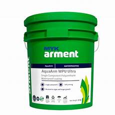 Hdpe Membranes