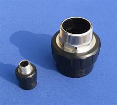 Hdpe Pipe Fitting
