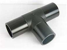 Hdpe Pipe Fittings
