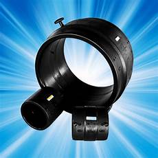 Hdpe Pipe Fittings