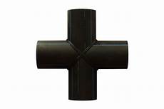 Hdpe Segmented Cross Tee