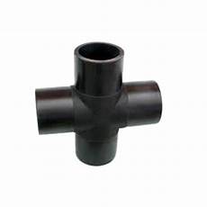 Hdpe Segmented Cross Tee