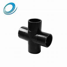 Hdpe Segmented Cross Tee