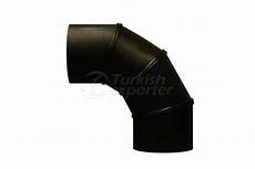 Hdpe Segmented Elbow