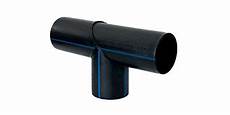 Hdpe Segmented Elbow