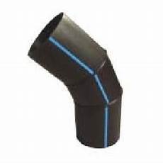 Hdpe Segmented Elbow