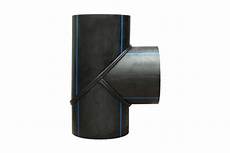 Hdpe Segmented Equal Tees