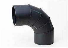 Hdpe Segmented Inequal Tees