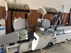Head Cutting Machine
