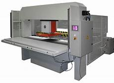 Head Cutting Machine