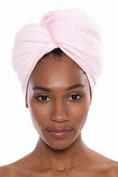 Head Towel