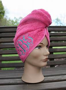 Head Towel