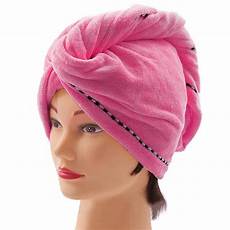 Head Towel
