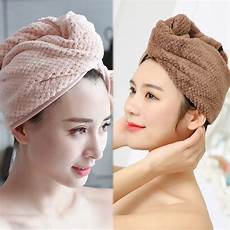 Head Towel