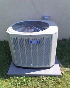 Heat Pumps