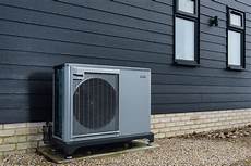 Heat Pumps