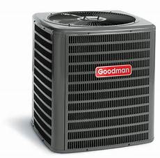 Heat Pumps