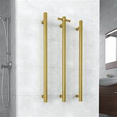 Heated Towel Bars