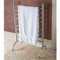 Heated Towel Rack