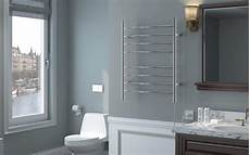Heated Towel Rack