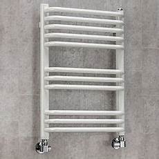 Heated Towel Rail Brackets