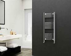 Heated Towel Rail