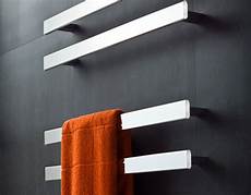 Heated Towel Rails Systems