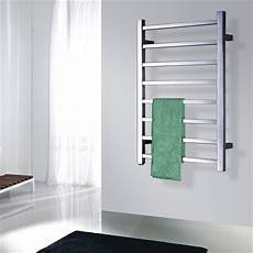Heated Towel Rails