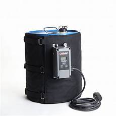 Heater Bucket