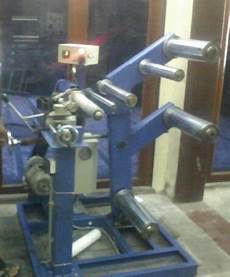 Heavy Duty Carpentery Machines
