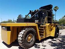 Heavy Duty Caterpillar