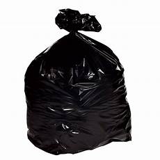 Heavy Refuse Sacks