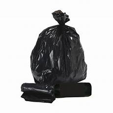 Heavy Refuse Sacks