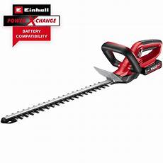 Hedge Trimmer
