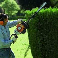 Hedge Trimmer