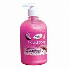 Herbal Liquid Soap