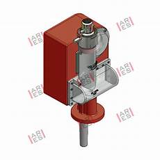 Hermetic Protection Relay