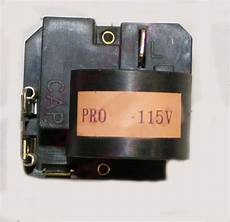 Hermetic Protection Relay