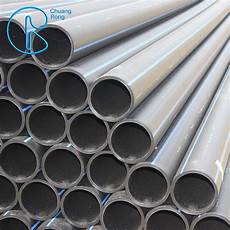 High Density Polyethylene Pipes