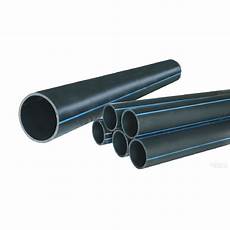High Density Polyethylene Pipes