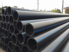 High Density Polyethylene Pipes
