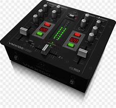 High Modulation Mixers