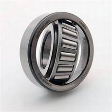 High Speed Roller Router Bearing